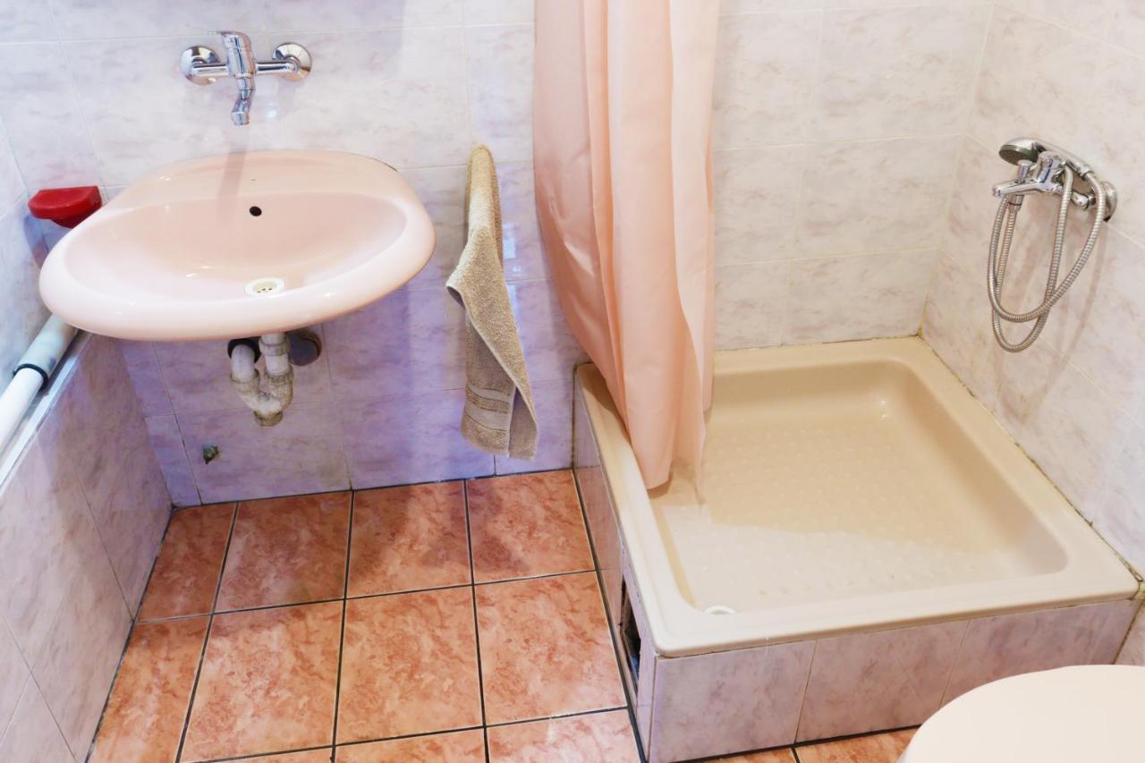 Apartment Studio + Vrbas
